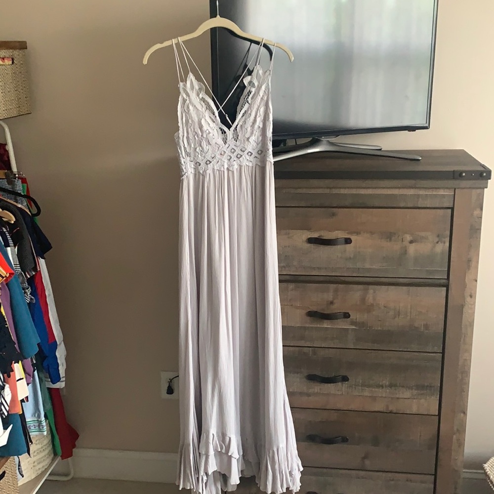 Free People dress